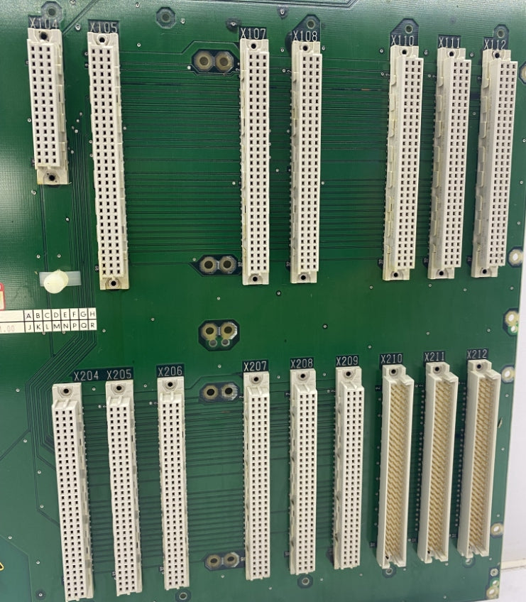 Siemens 570 543 9001.00 Elektronik Kart