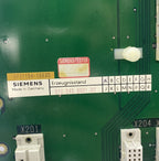 Siemens 570 543 9001.00 Elektronik Kart