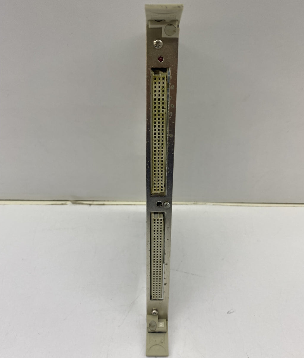 Siemens 580 231 9101.01 Kontrol Modülü 570 521 9101.00