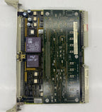Siemens 580 231 9101.01 Kontrol Modülü 570 521 9101.00