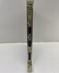 Siemens 570 540 9001.00 Kontrol Karti
