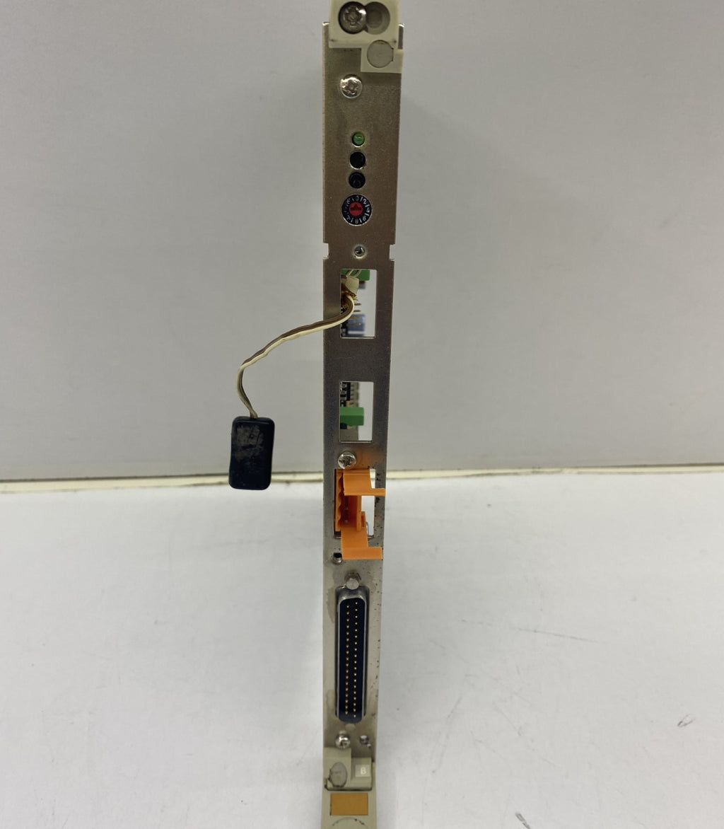 Siemens 570 473 9101.00 Kontrol Modülü