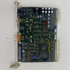 Siemens 570 473 9101.00 Kontrol Modülü