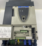 Telemecanique ATV71HU55N4 Frekans Sürücü 5.5Kw 400V