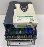 Telemecanique ATV71HU55N4Z Frekans Sürücü 5.5Kw 400V