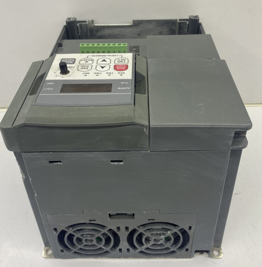 Teco N3-410-C Sürücü 7.5Kw 400V