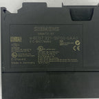 Siemens 6ES7 321-1BP00-0AA0 Dijital Giriş Modülü