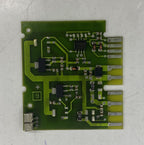 Siemens 731108304A Elektronik Kart