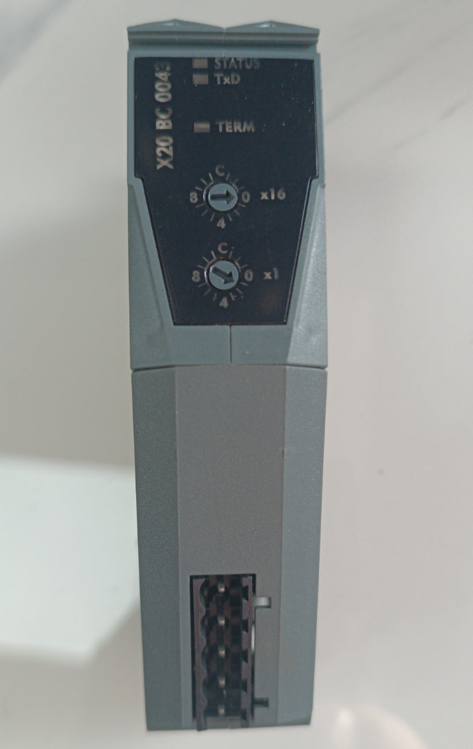 B&r X20BC0043 Bus Controller CANopen X20BC0043
