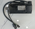Delta ECMA-C20604GS Servo Motor 400W 0.40Kw
