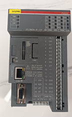 Abb 1SAP121200R0071 PM556-TP-ETH PLC CPU