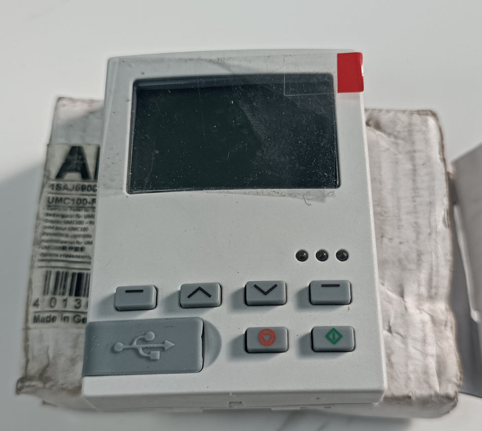 Abb ISAJ590000R0103 UMC100-PAN Motor Kontrol Ünitesi