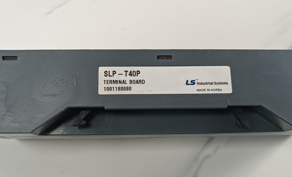 Ls SLP-T40P Endüstriyel Panel Bilgisayar