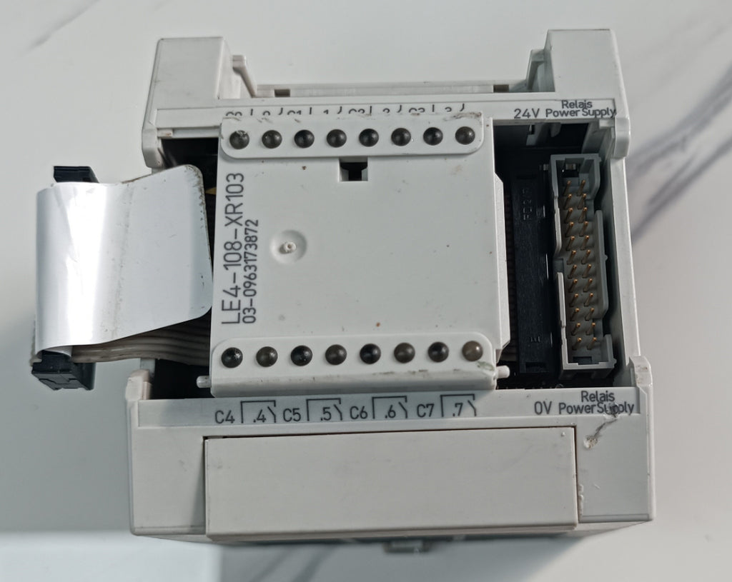 Moeller LE4-108-XR1 Mini PLC