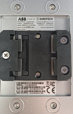 Abb EUROTECH REGATE-10-12-52-CS01 Kontrol Ünitesi