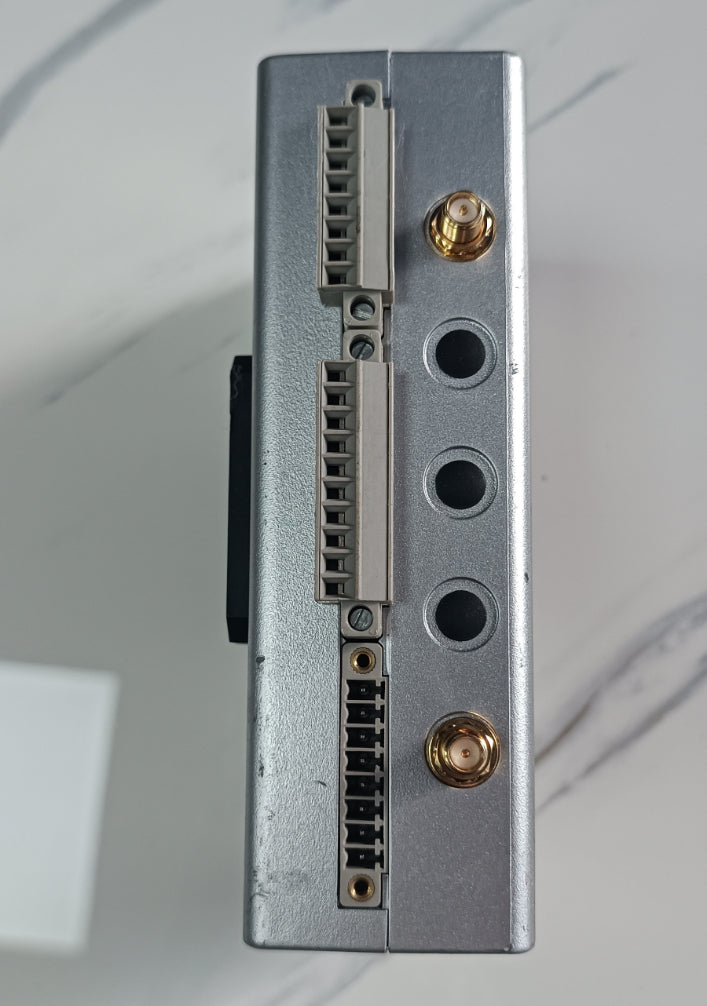 Abb EUROTECH REGATE-10-12-52-CS01 Kontrol Ünitesi