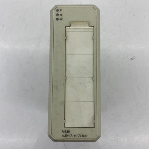 Abb AI825 3BSE036456R1 PLC Analog Giriş Modülü