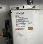 Siemens 6FC5210-0DA00-1AA0 Sürücü Arayüz Modülü