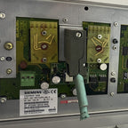 Siemens 6FC5210-0DA00-1AA0 Sürücü Arayüz Modülü