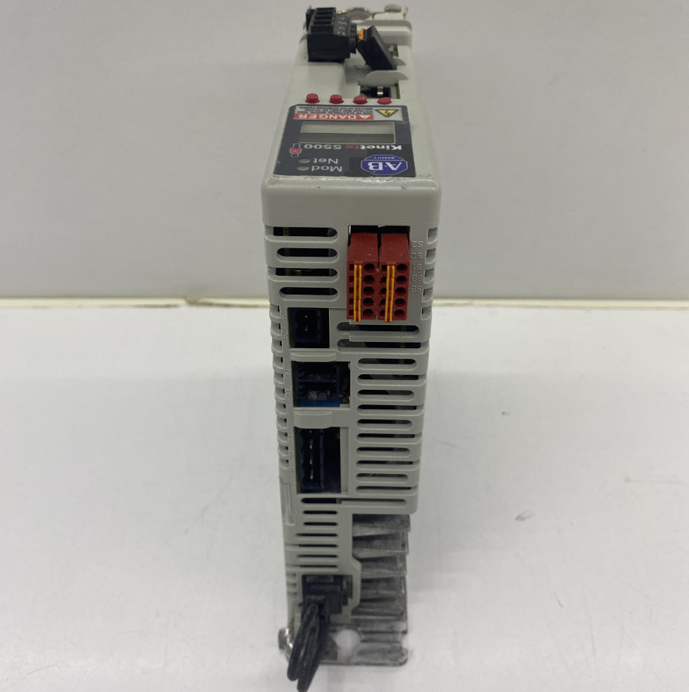 Allen Bradley 2198-H003-ERS Servo Sürücü KİNETİX5500