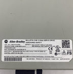 Allen Bradley 2198-H015-ERS Servo Sürücü KİNETİX 5500