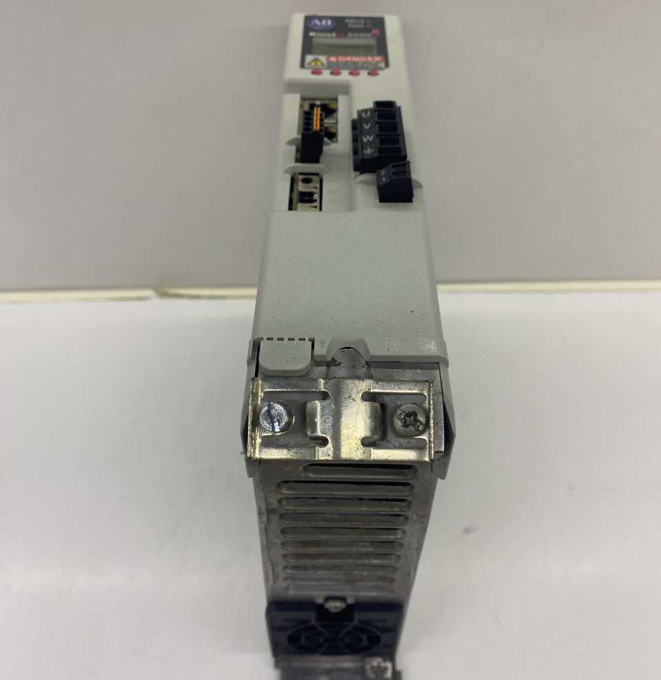 Allen Bradley 2198-H025-ERS Servo Sürücü KİNETİX 5500