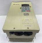Delta VFD055V43A-2 Sürücü 380W 5.5Kw
