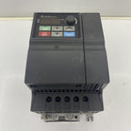 Delta VFD022EL43A Sürücü 2.2Kw 380V
