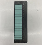 Siemens 6ES7 332-5HB01-0AB0 Analog Giriş Modülü