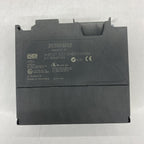 Siemens 6ES7 332-5HB01-0AB0 Analog Giriş Modülü