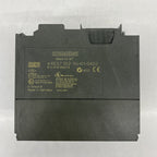 Siemens 6ES7 352-1AH01-0AE0 Sayaç Modülü