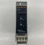 Baykon TX11 Tartim Transmitteri