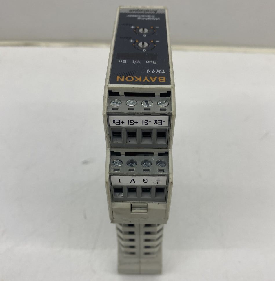 Baykon TX11 Tartim Transmitteri