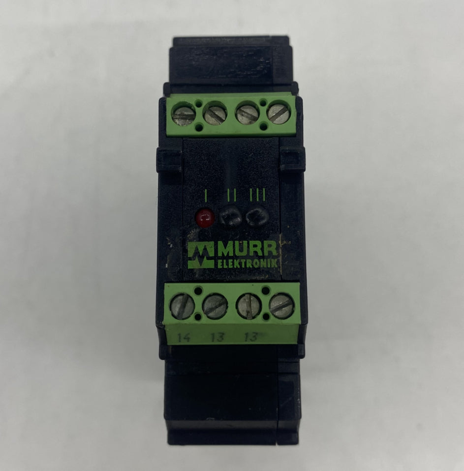 Murr Elektronik 50034 Röle Modülü