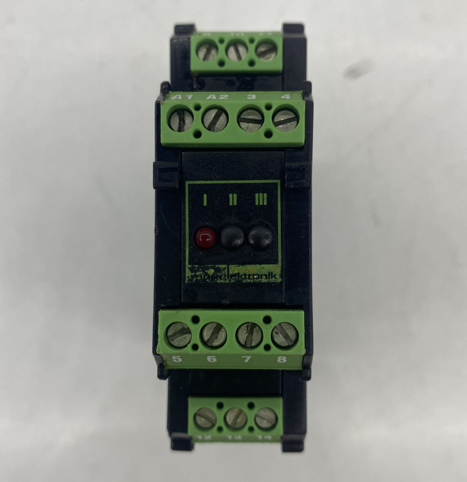 Murr Elektronik 51 513 Röle Modülü