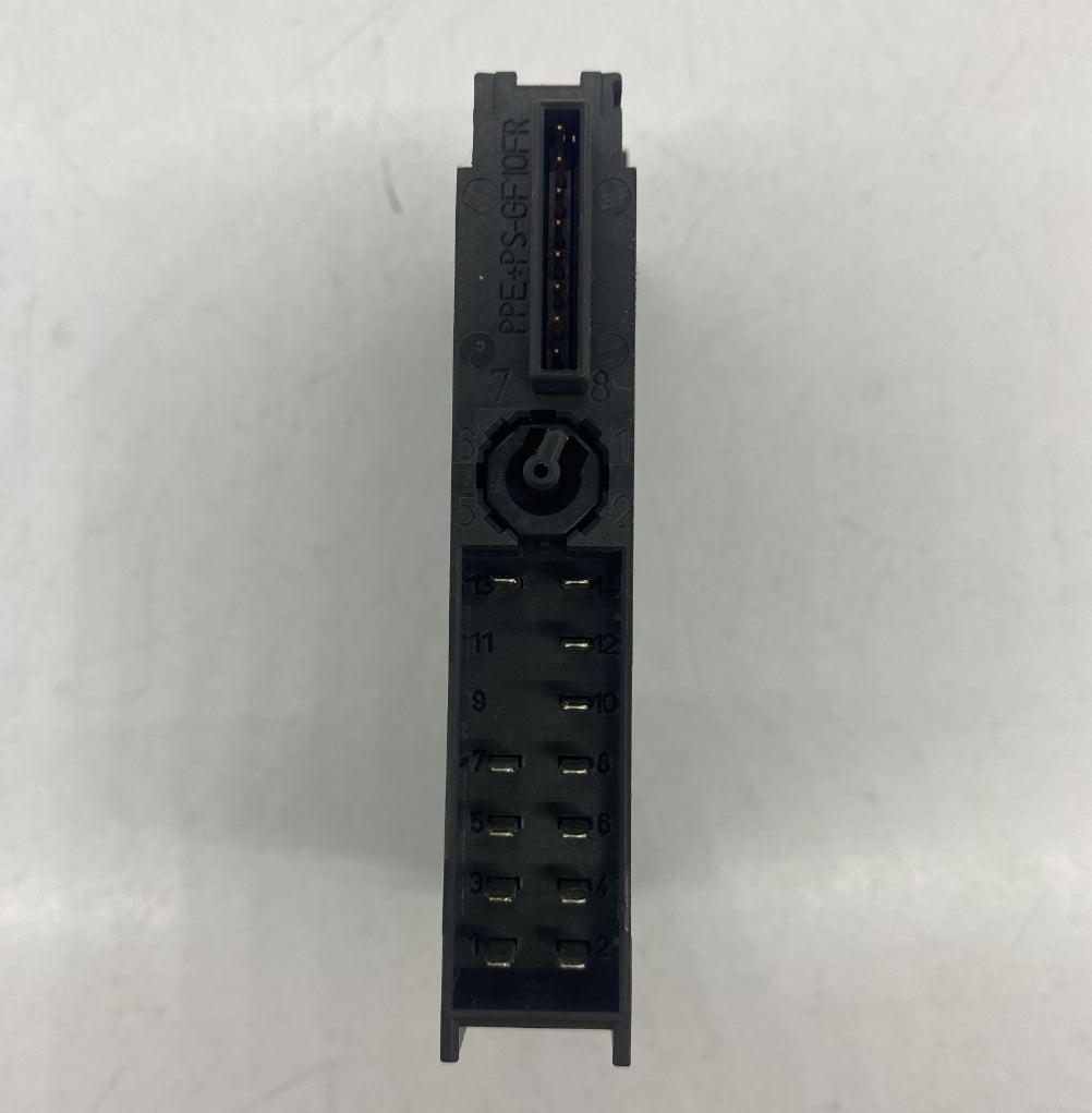 Siemens 6ES7 132-4BD00-0AA0 Dijital Çikiş Modülü