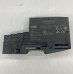 Siemens 6ES7 134-4GB11-0AB0 Analog Giriş Modülü