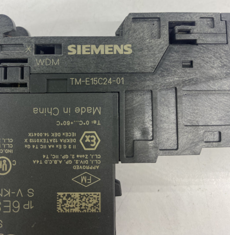Siemens 6ES7 134-4GB11-0AB0 Analog Giriş Modülü