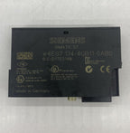 Siemens 6ES7 134-4GB11-0AB0 Analog Giriş Modülü