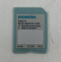 Siemens 6ES7953-8LF30-0AA0 Bellek Karti