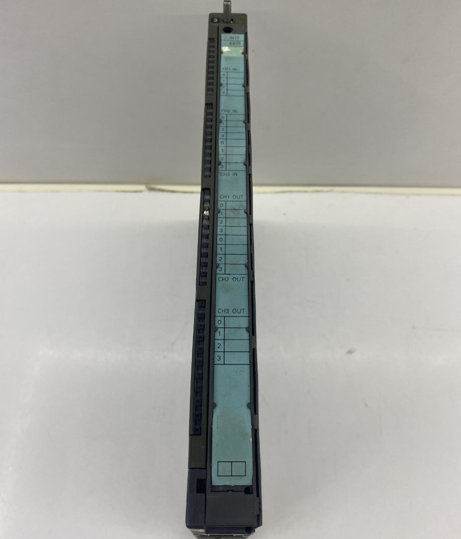 Siemens 6ES7 452-1AH00-0AE0 Motion Modülü