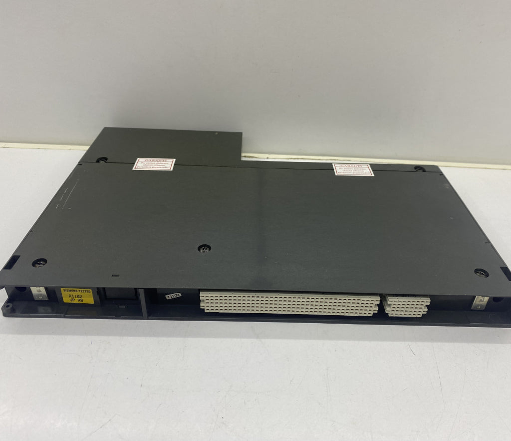 Siemens 6ES7 412-2XG00-0AB0 Plc CPU