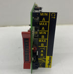 Parker ED00-104-10 Kontrol Modülü