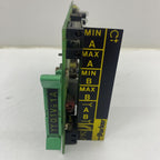 Parker ET00-104-10 Kontrol Modülü