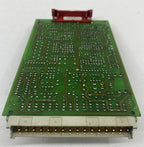 Parker ED22-124-10 Servo Sürücü