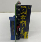 Parker EW32-104-20 Servo Modülü