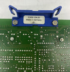 Parker EW32-104-20 Servo Modülü