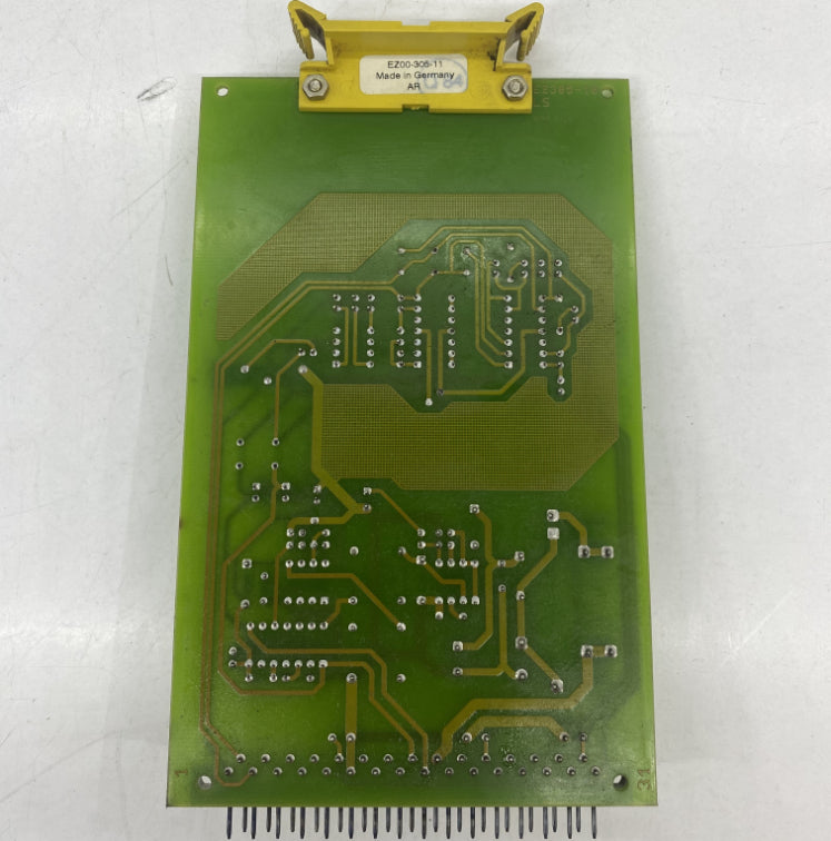 Parker EZ00-305-11 Servo Sürücü