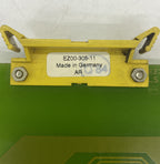 Parker EZ00-305-11 Servo Sürücü