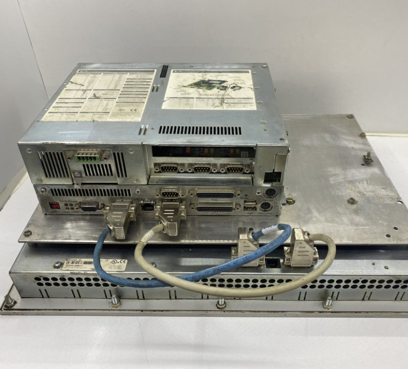 B&r 5D5202.05 PLC Modülü